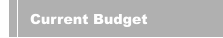 Current Budget